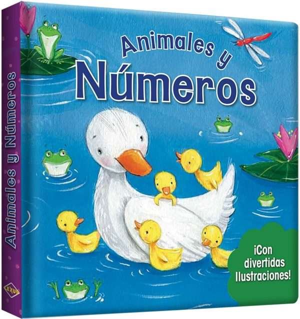 Animales y Números