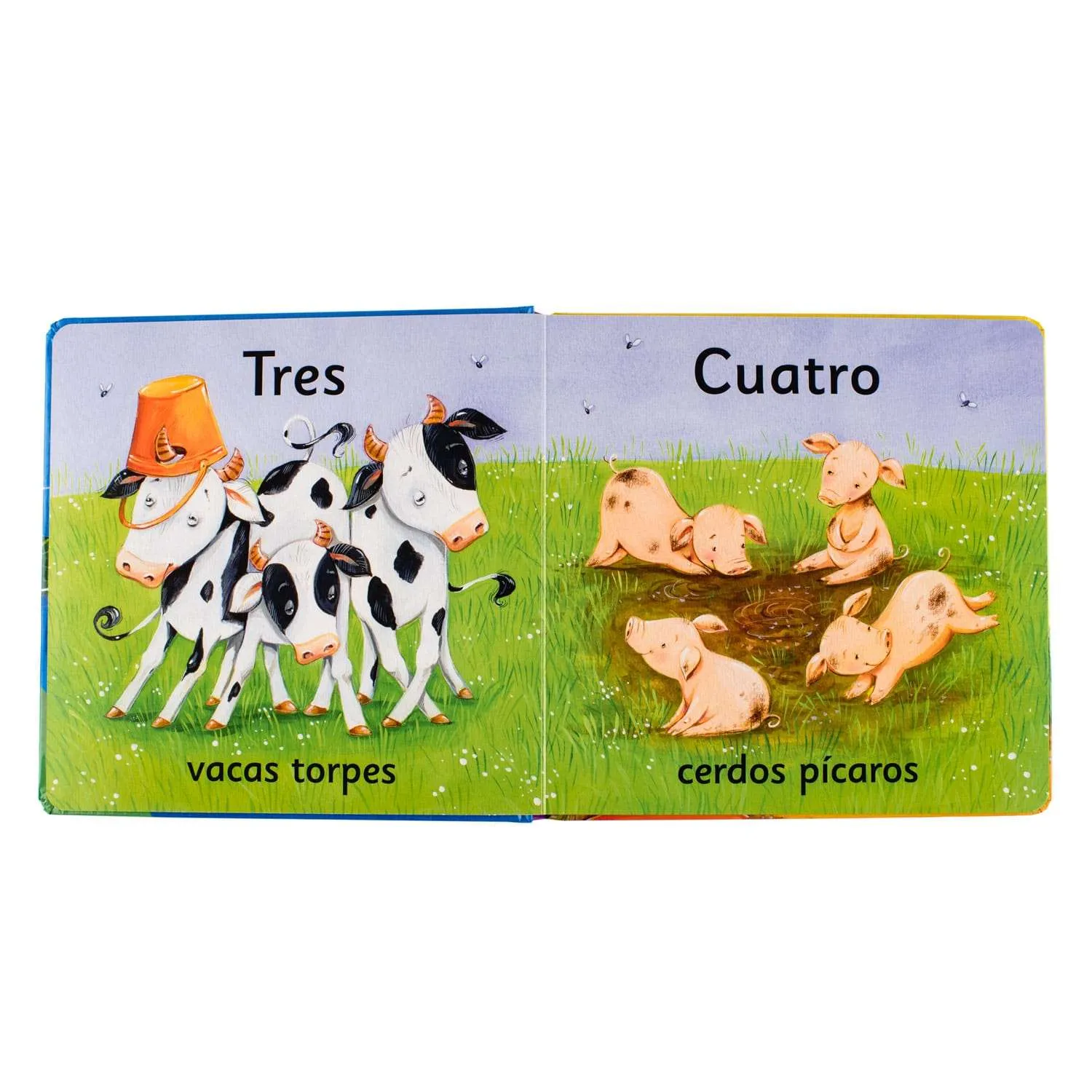 Animales y Números - Imagen 2