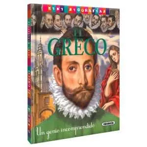 Mini Biografías - El Greco