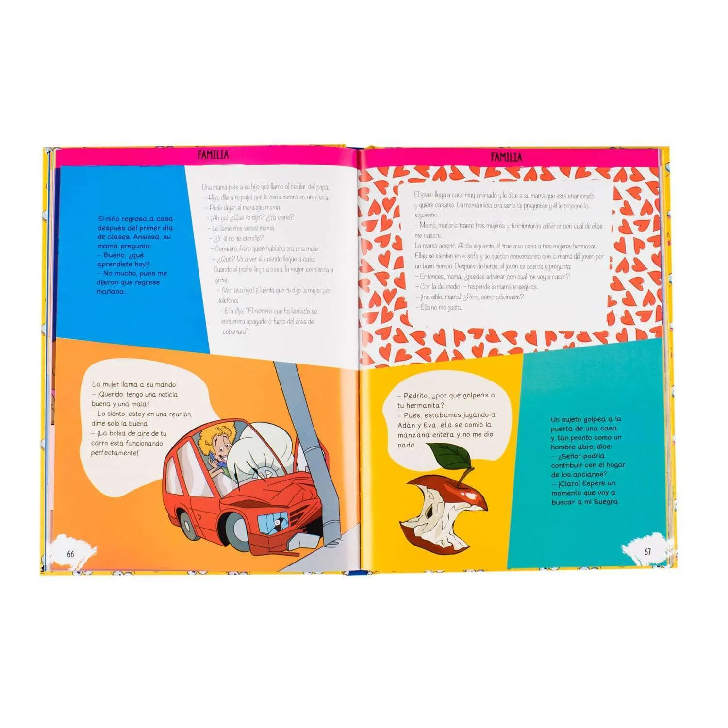 365 Chistes para Llorar de Risa - Imagen 3