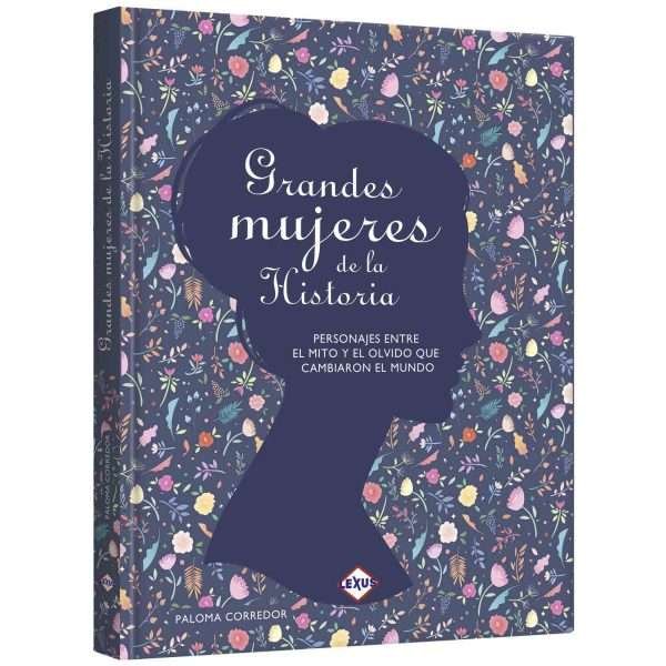 Grandes mujeres de la Historia