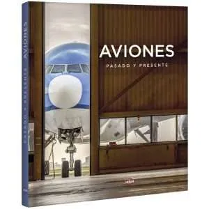 Aviones Pasado y Presente