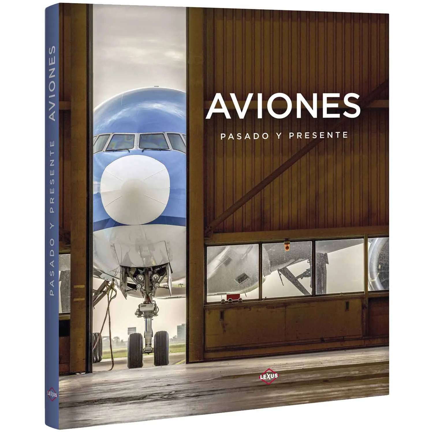 Aviones Pasado y Presente