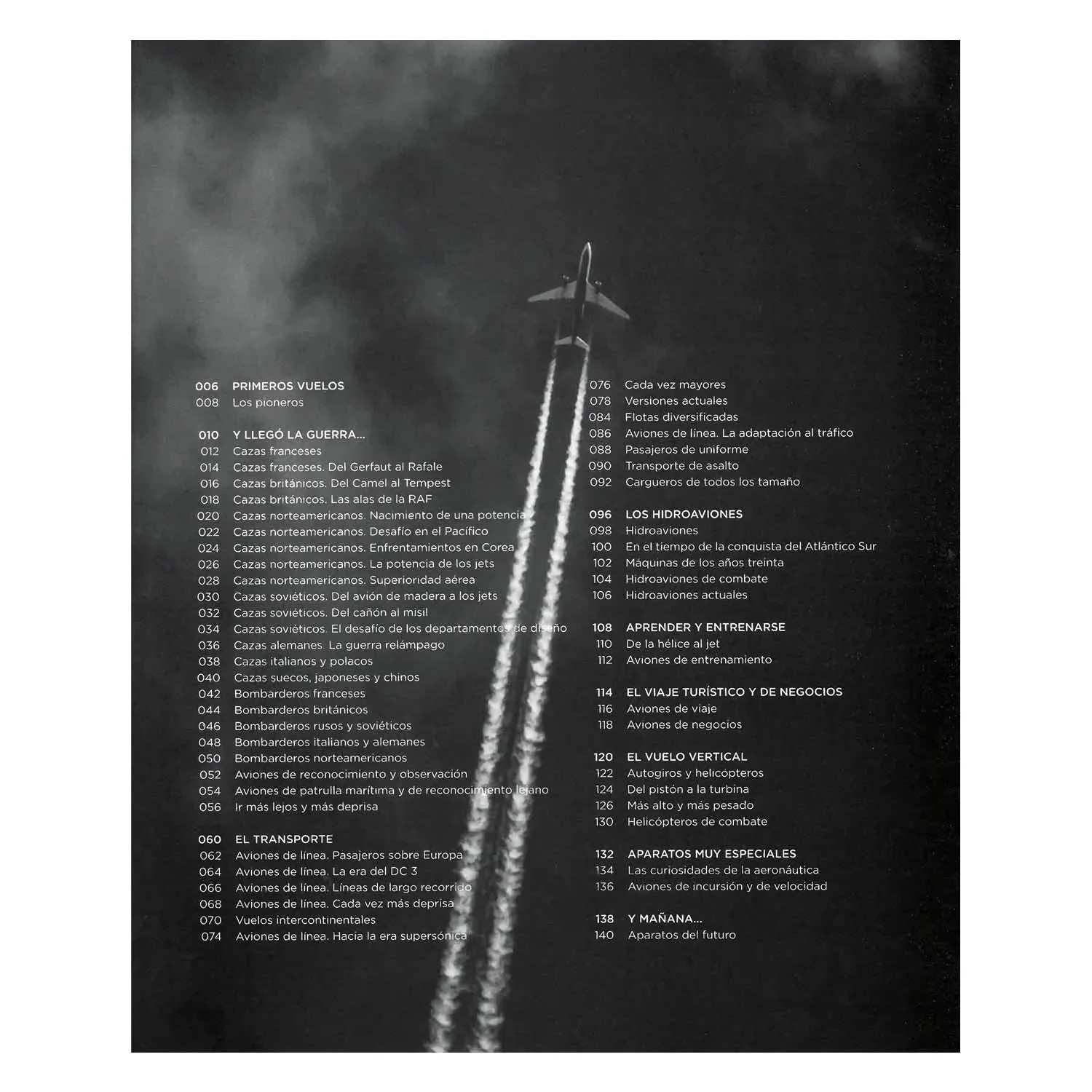 Aviones Pasado y Presente - Imagen 2