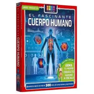 El Fascinante Cuerpo Humano