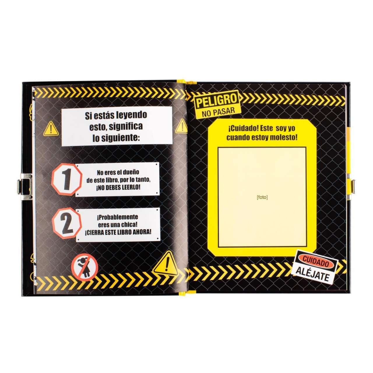 Cosas de Niños, Con Bolígrafo Mágico - Imagen 3