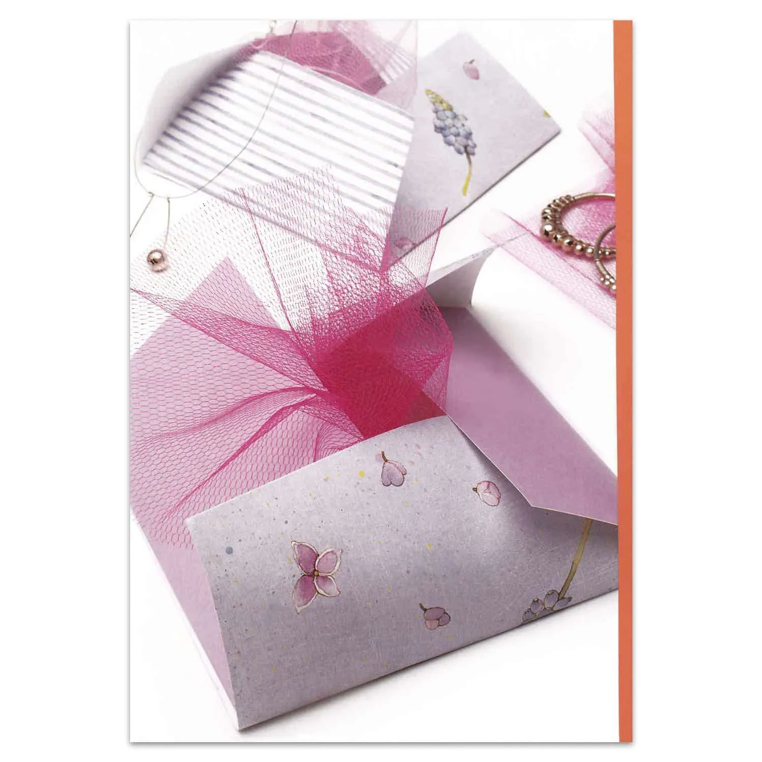 Cómo ser empresaria en Casa - Envoltorios - Imagen 3