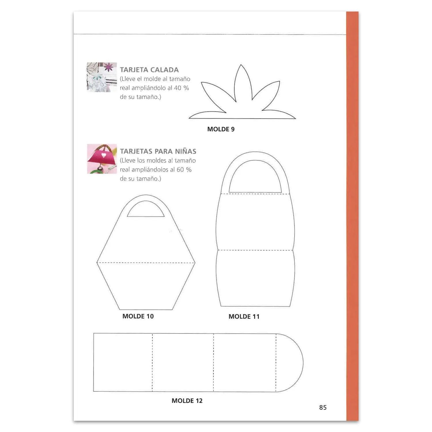 Cómo ser empresaria en Casa - Envoltorios - Imagen 4