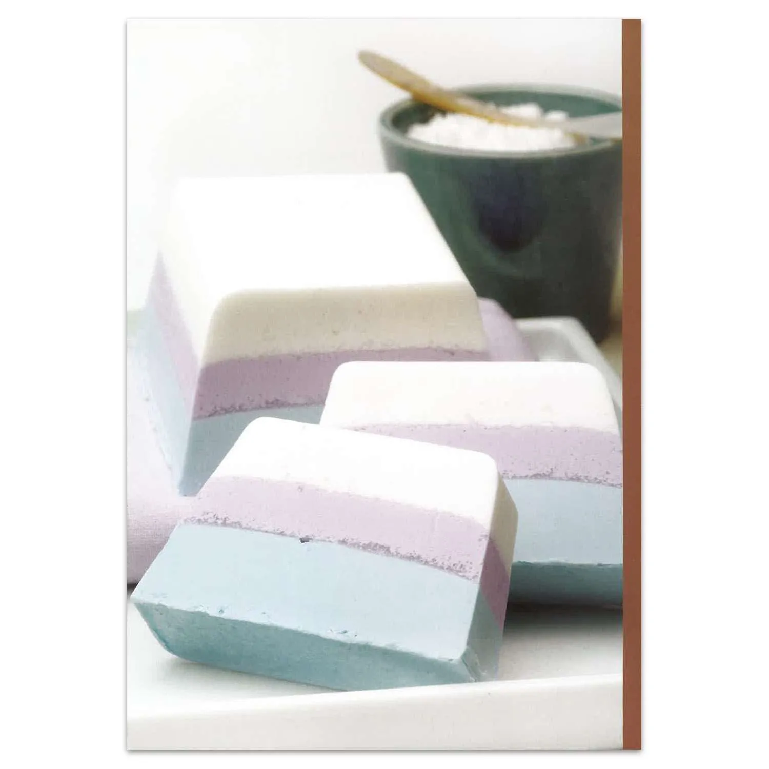 Cómo ser empresaria en Casa -Jabones y Sales - Imagen 4