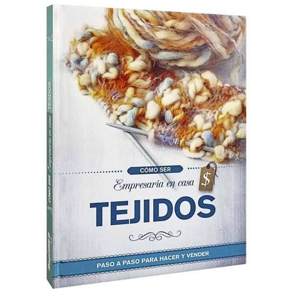 Cómo ser empresaria en  Casa - Tejidos