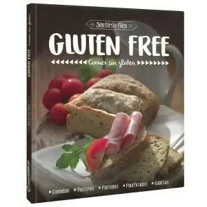 GLUTEN FREE / COMER SIN GLUTEN