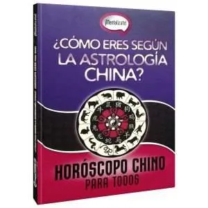 ¿Cómo eres según la astrología China? - Horóscopo para todos