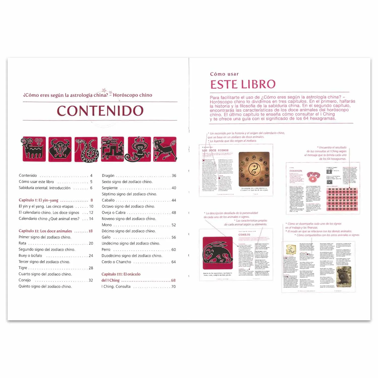 ¿Cómo eres según la astrología China? - Horóscopo para todos - Imagen 2