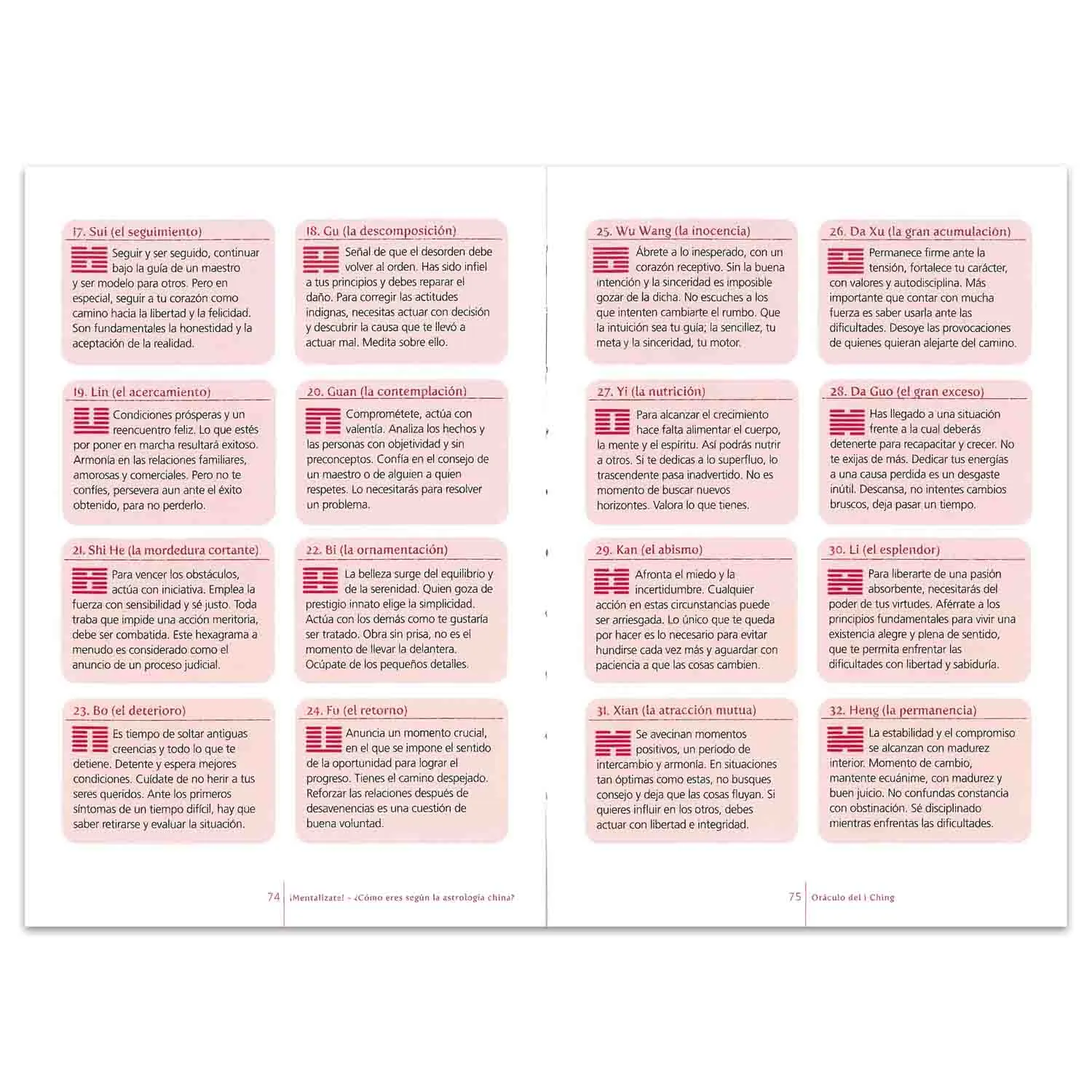 ¿Cómo eres según la astrología China? - Horóscopo para todos - Imagen 4