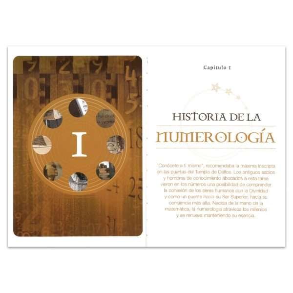¿Qué dicen los números de ti? - Numerología para todos - Imagen 3
