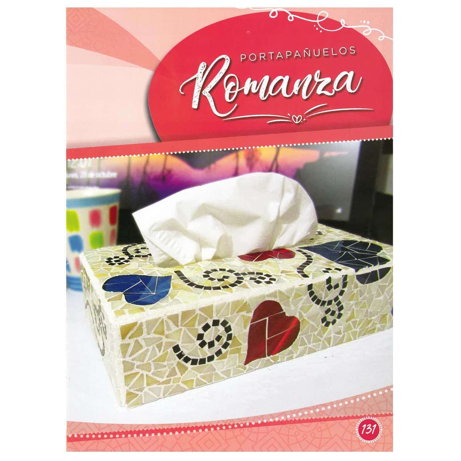 Taller de Mosaiquismo - Imagen 2