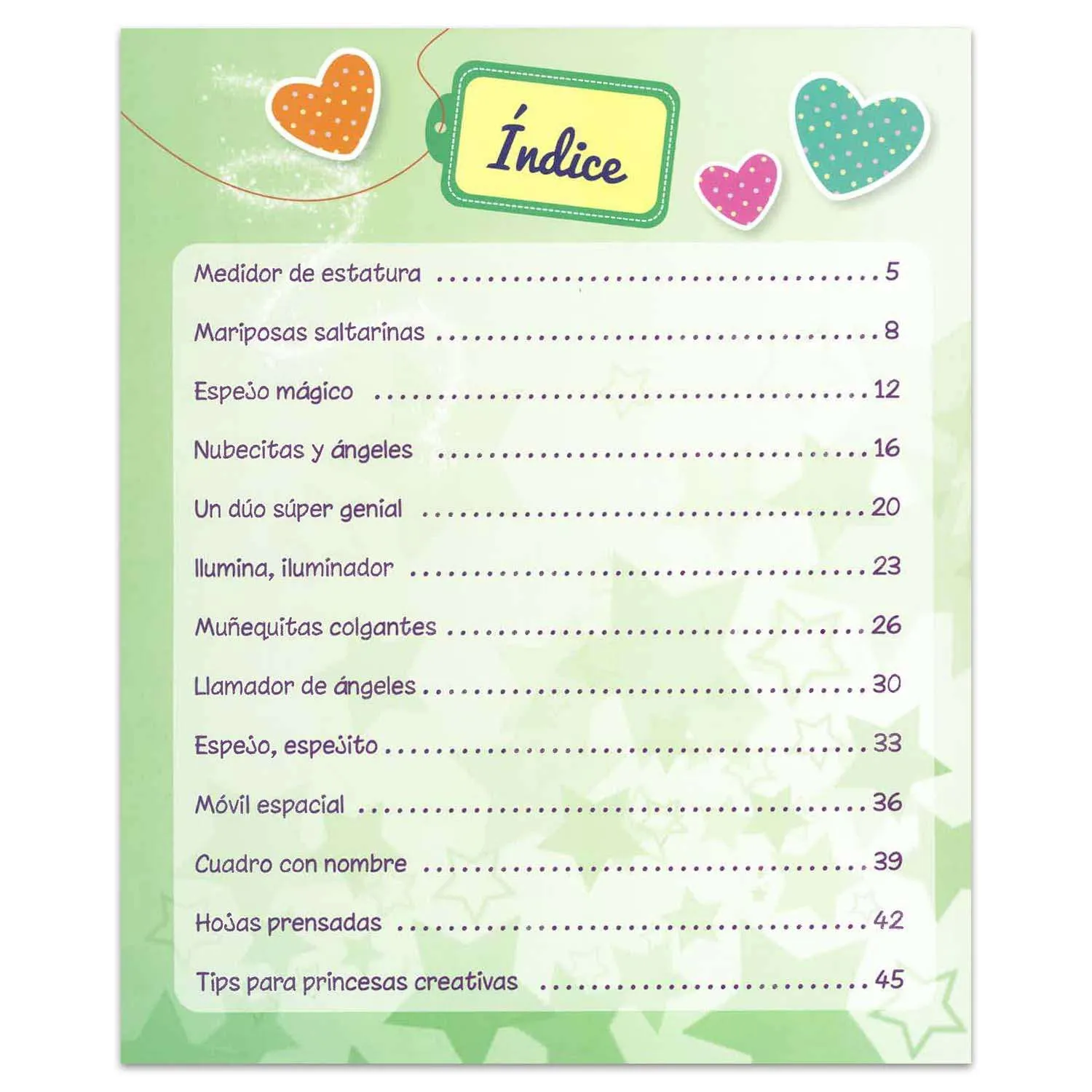 Manitas de Princesas - Cómo embellecer tu cuarto - Imagen 2