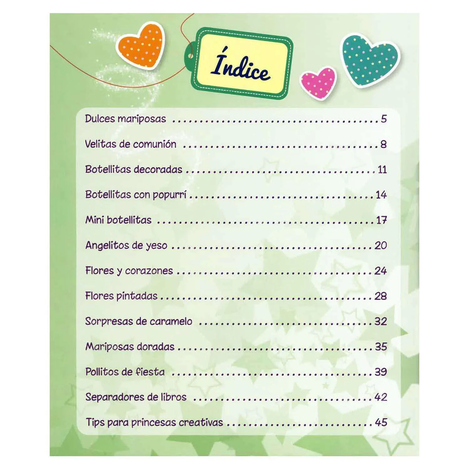 Manitas de Princesas - Souvenirs Encantadores - Imagen 2