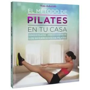 El método de Pilates en tu casa