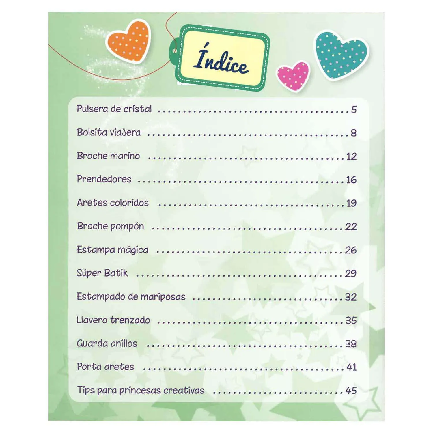 Manitas de Princesas - Muy a la Moda - Imagen 2