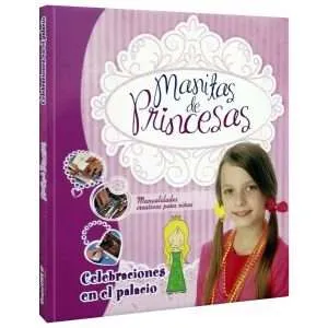 Manitas de Princesas - Celebraciones en el Palacio