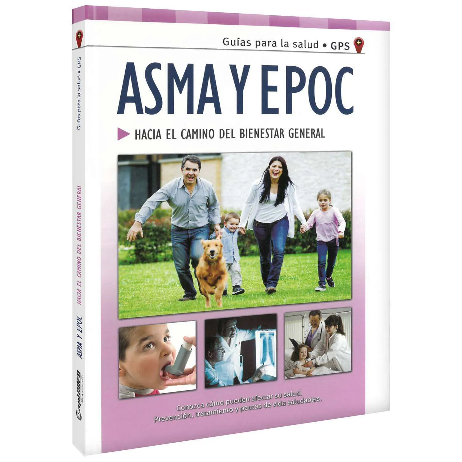 Asma y Epoc