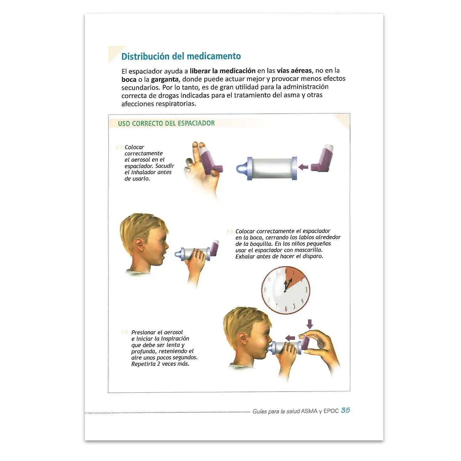 Asma y Epoc - Imagen 3