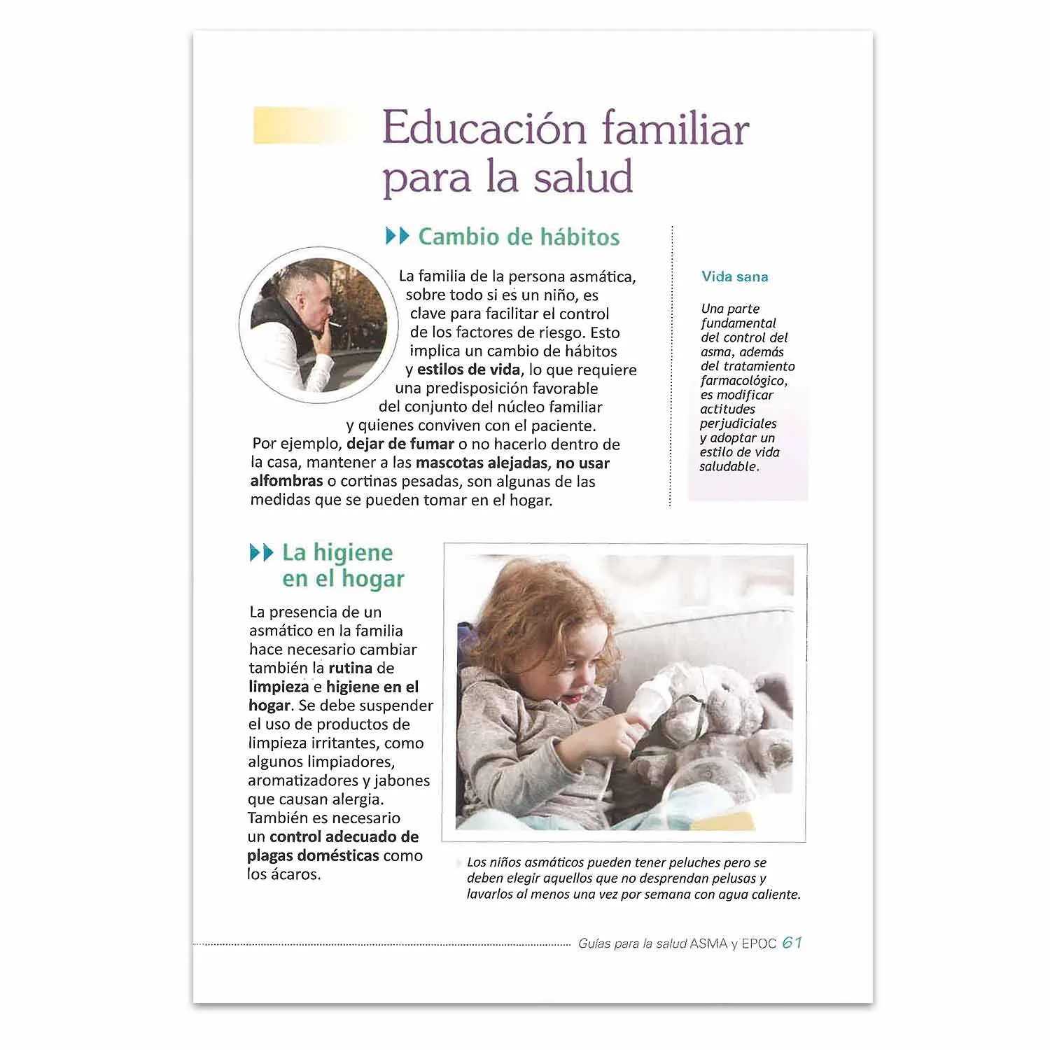 Asma y Epoc - Imagen 4