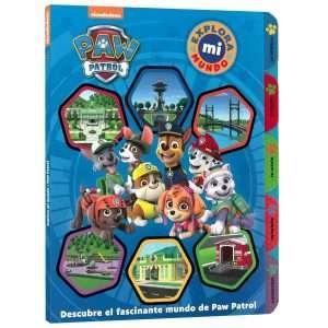 Paw Patrol