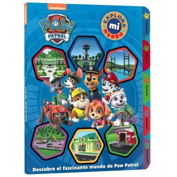 Paw Patrol