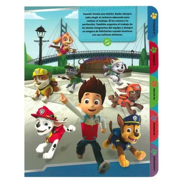 Paw Patrol - Imagen 2