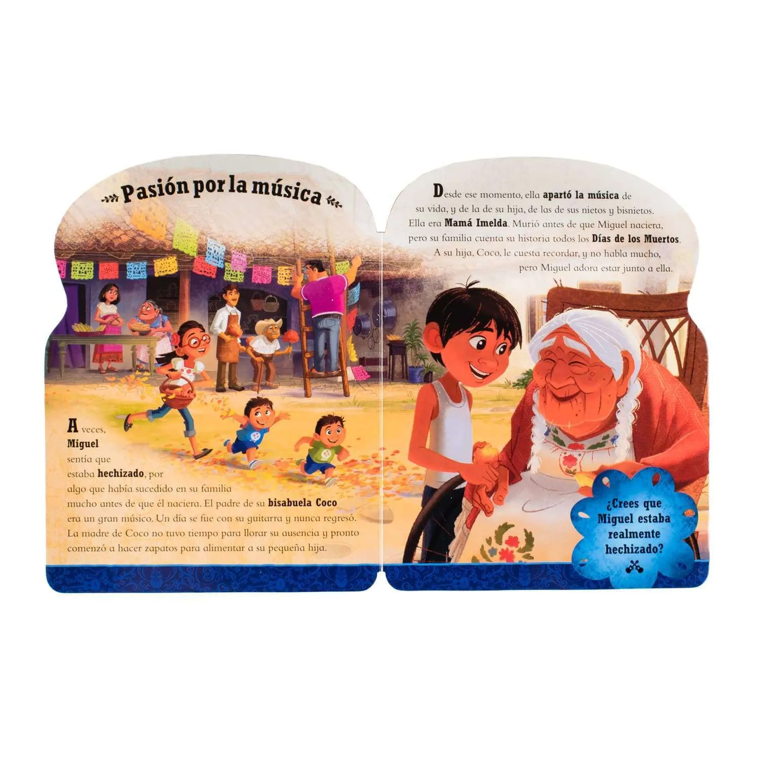 Coco Pasión por la música - Imagen 2