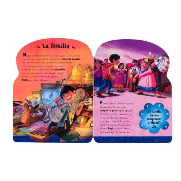 Coco Pasión por la música - Imagen 3