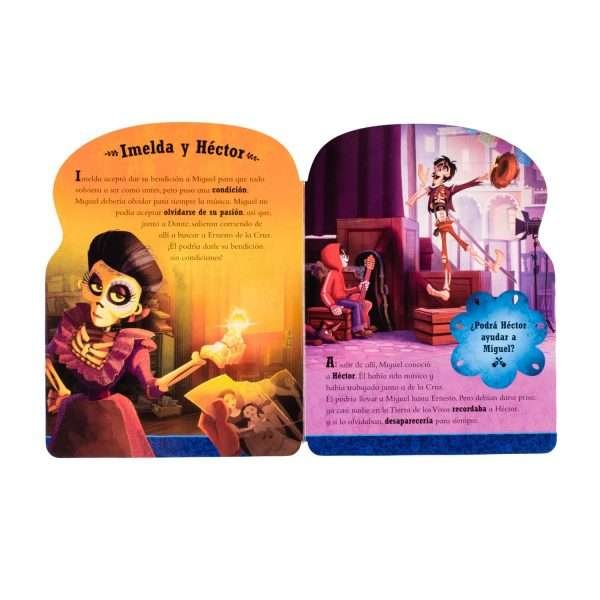 Coco Pasión por la música - Imagen 4