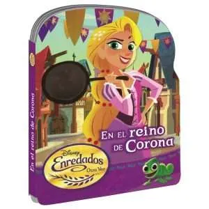 Enredados En El Reino de la Corona