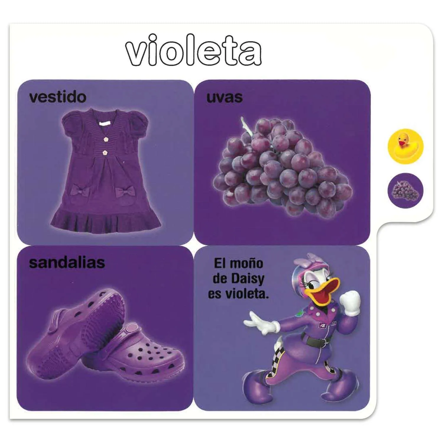 Mickey Aventuras Sobre Ruedas, Colores - Imagen 4