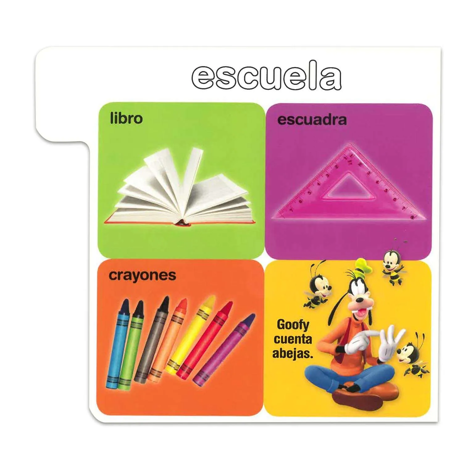 Peppa Pig, Números - Imagen 4