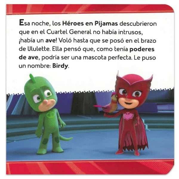 PJ Masks, Historias Maravillosas - Imagen 2