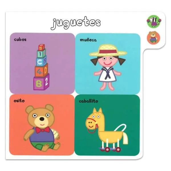 Peppa Pig, Primeras Palabras - Imagen 4