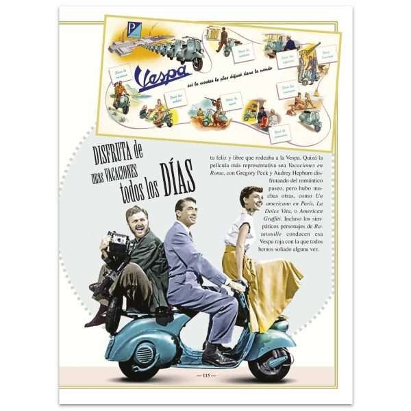 Aquellos Años Maravillosos - Imagen 2