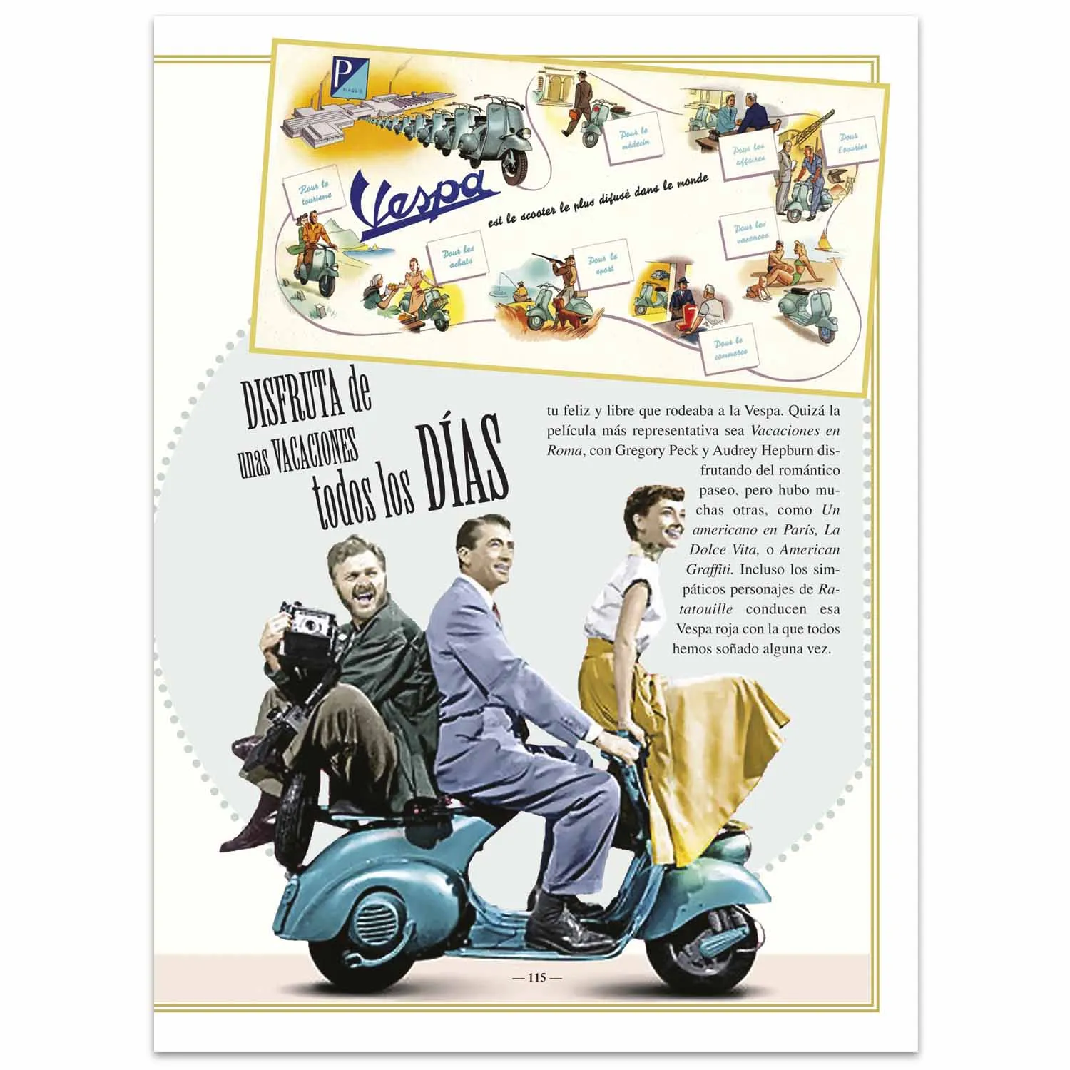 Aquellos Años Maravillosos - Imagen 2