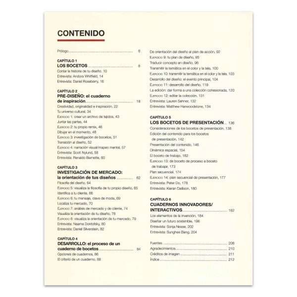 DISEÑO DE MODA - Imagen 2