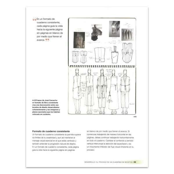 DISEÑO DE MODA - Imagen 3