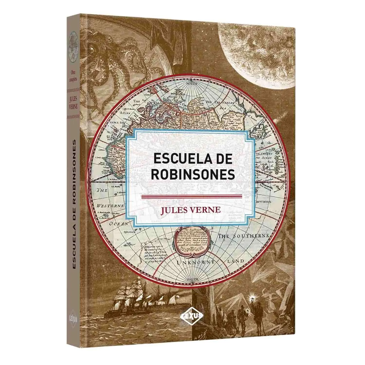 Escuela de Robinsones