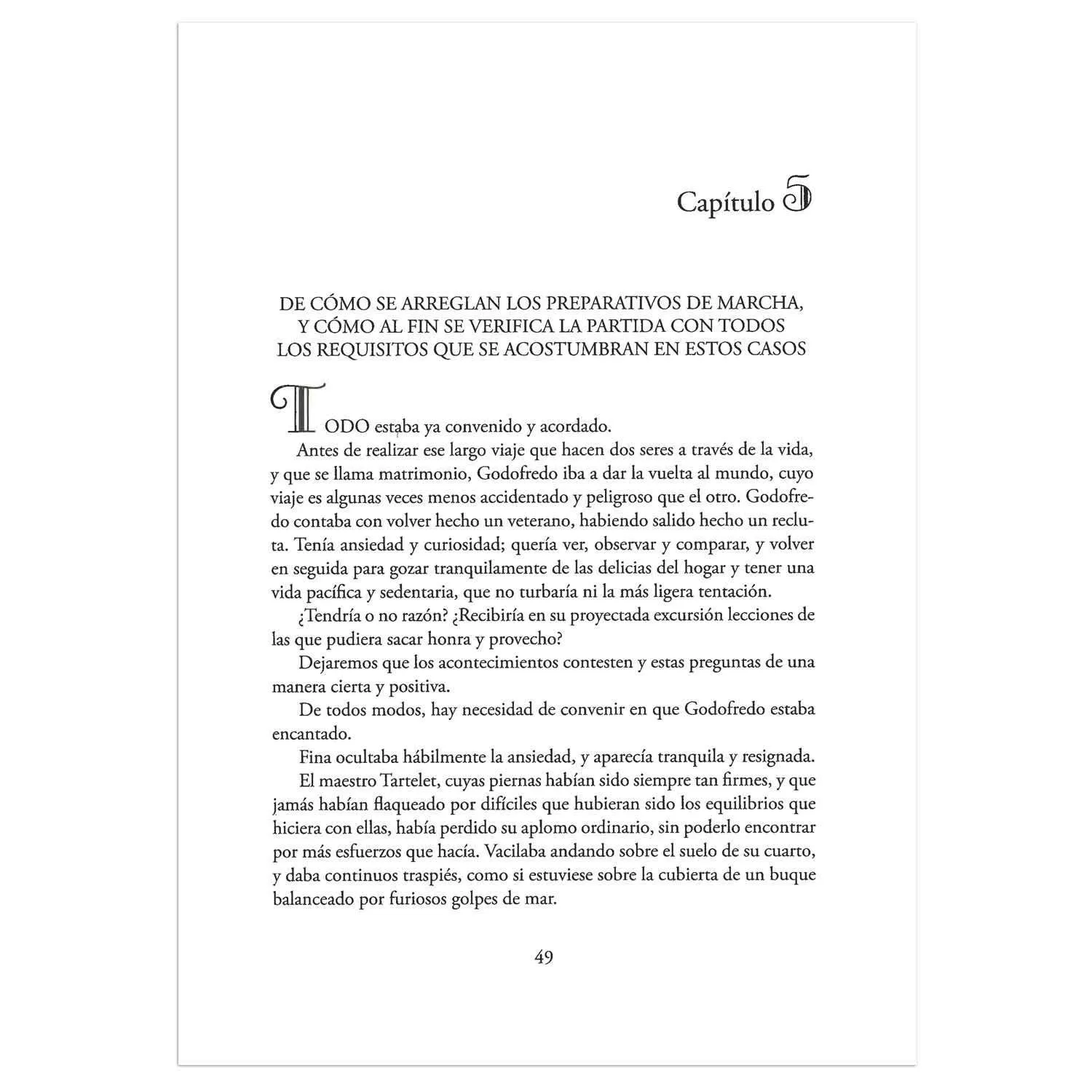 Escuela de Robinsones - Imagen 3