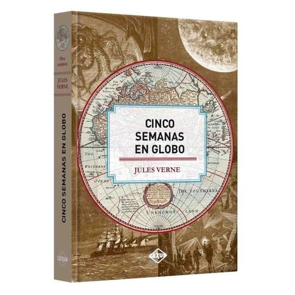 Cinco Semanas en Globo