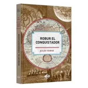 Robur El Conquistador