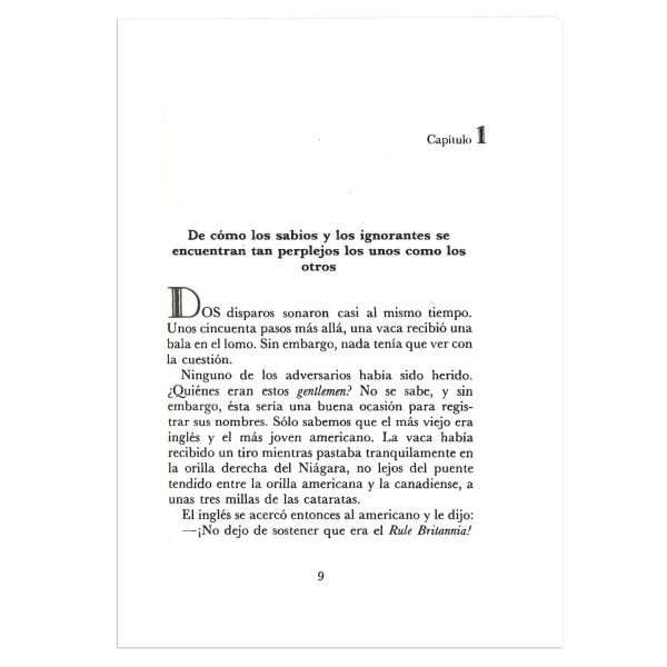 Robur El Conquistador - Imagen 3
