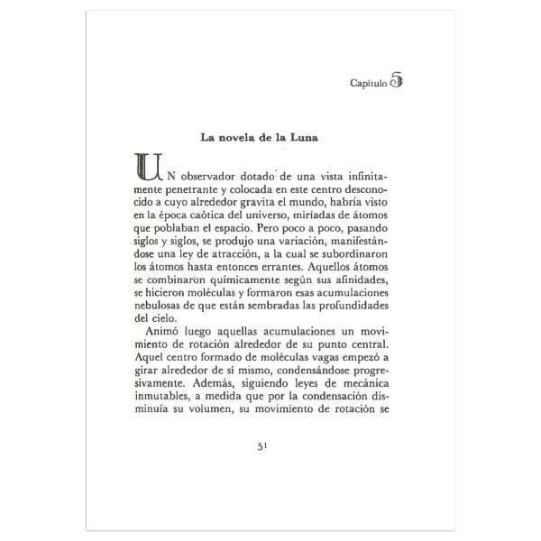 Viaje al Centro de la Tierra - Imagen 2