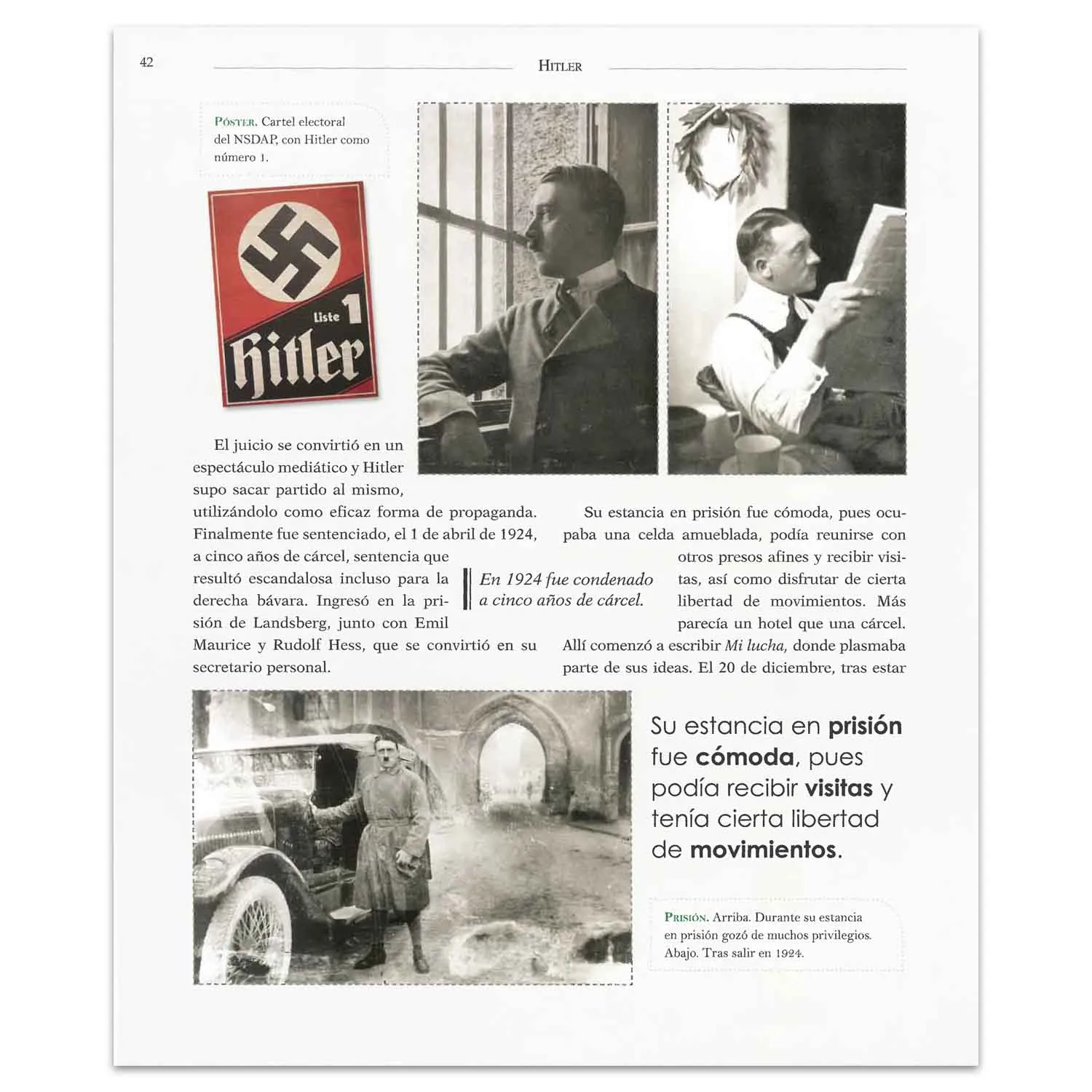 Hitler - Imagen 2